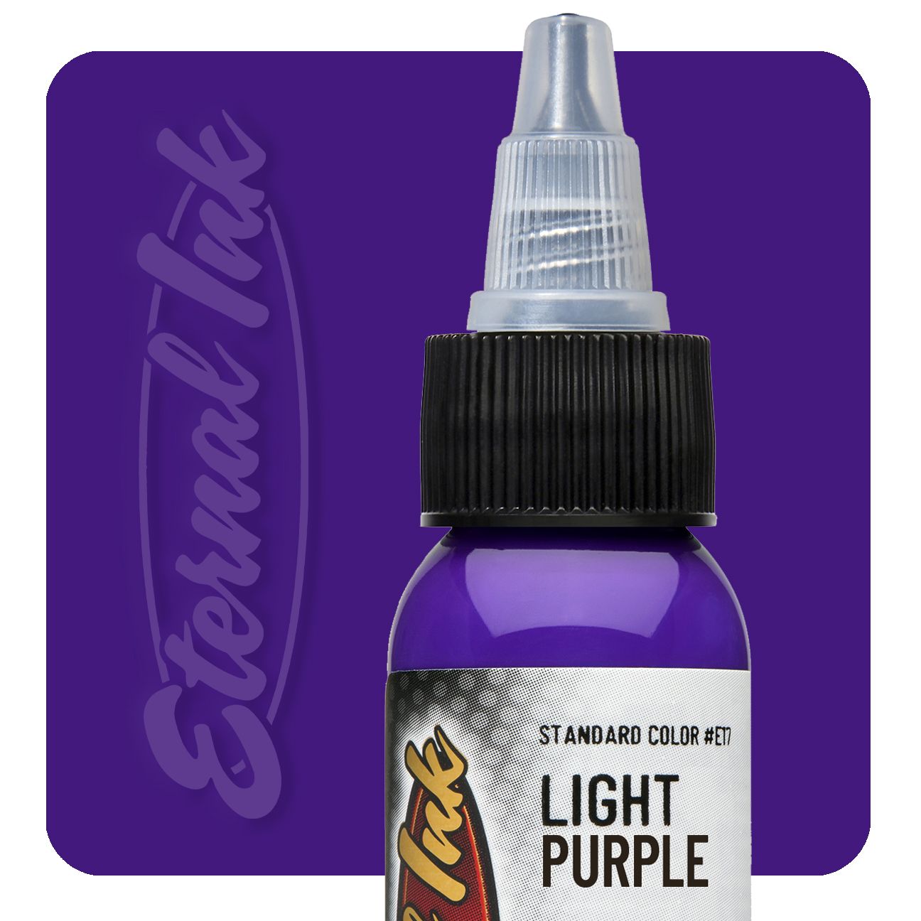 Light Purple - Eternal Ink