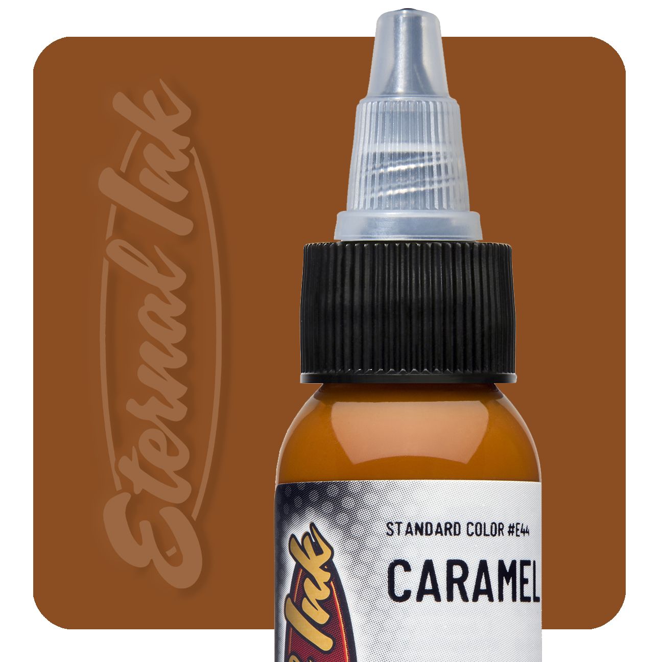 Caramel - Eternal Ink
