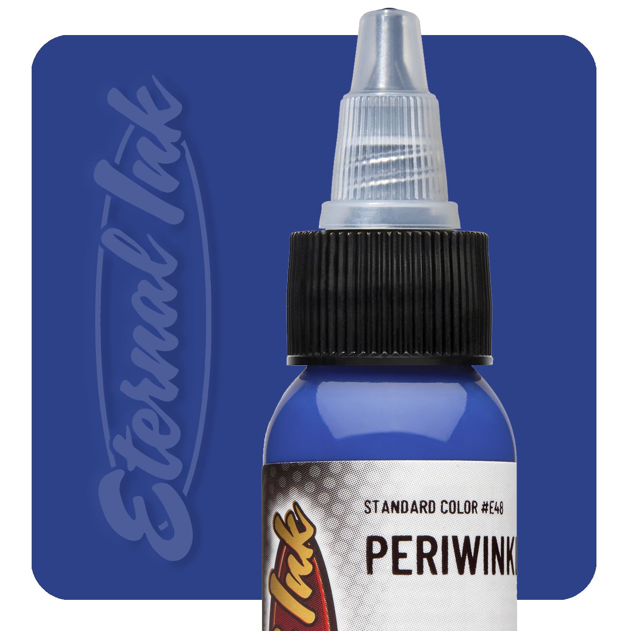 Periwinkle - Eternal Ink