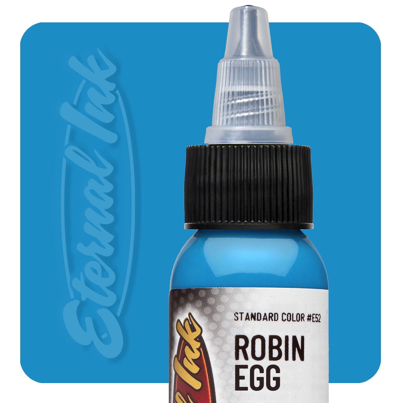 Robin Egg - Eternal Ink