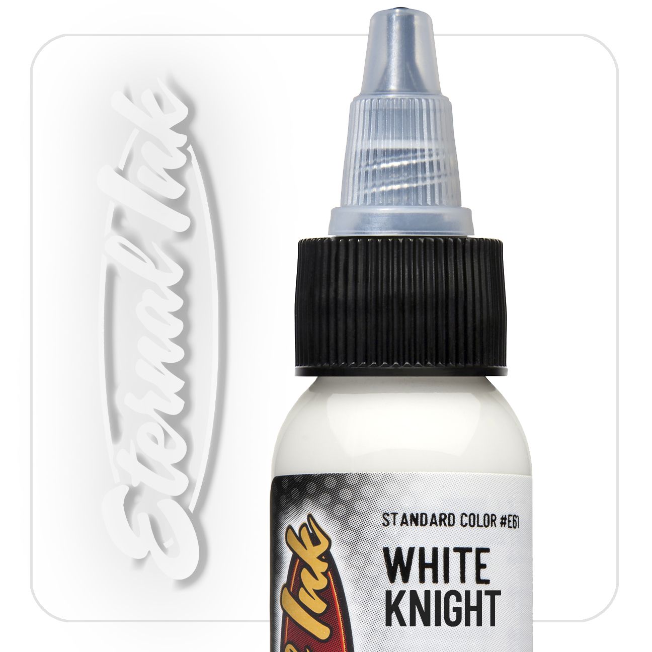 White Knight - Eternal Ink