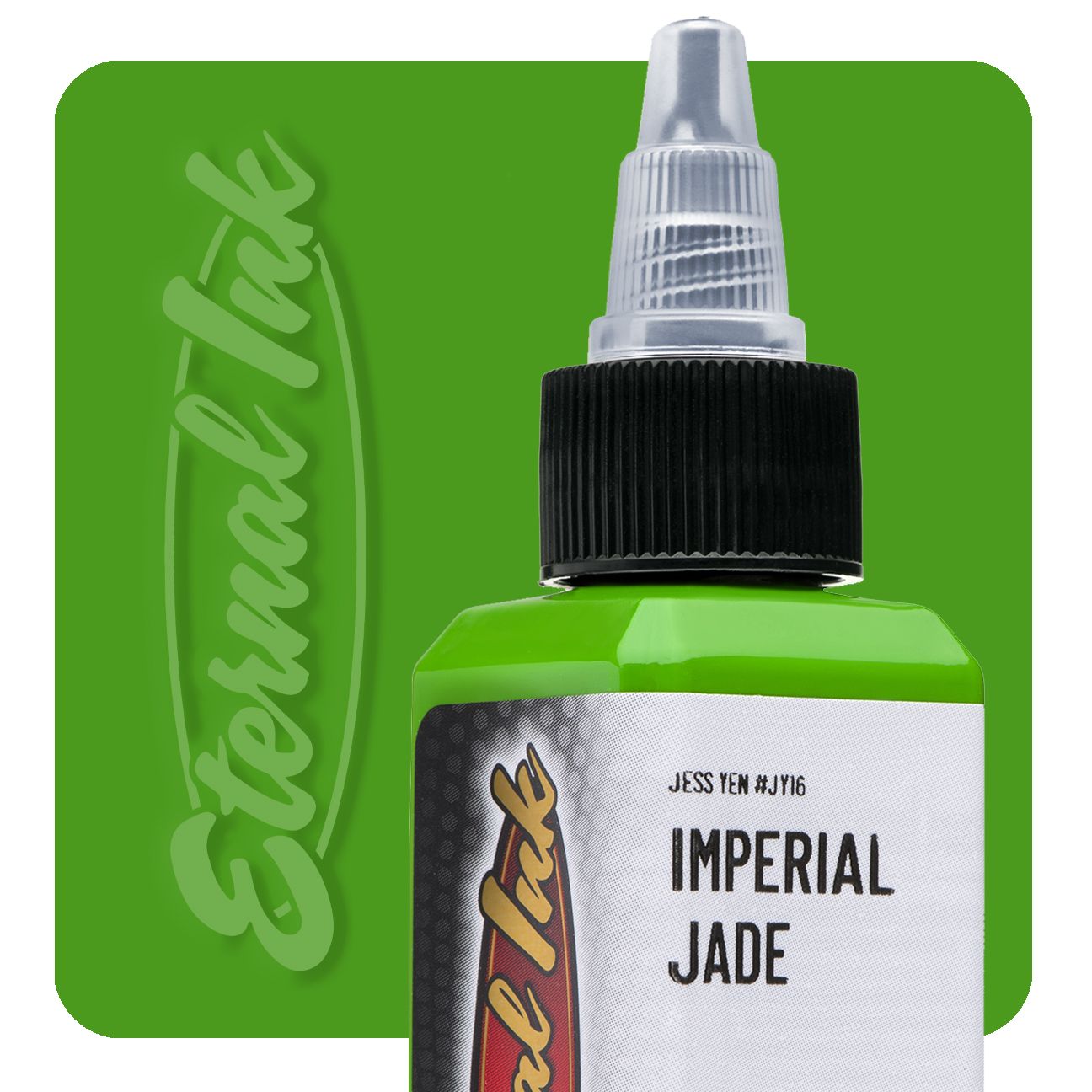 2oz Imperial Jade [Jess Yen] - Eternal Ink
