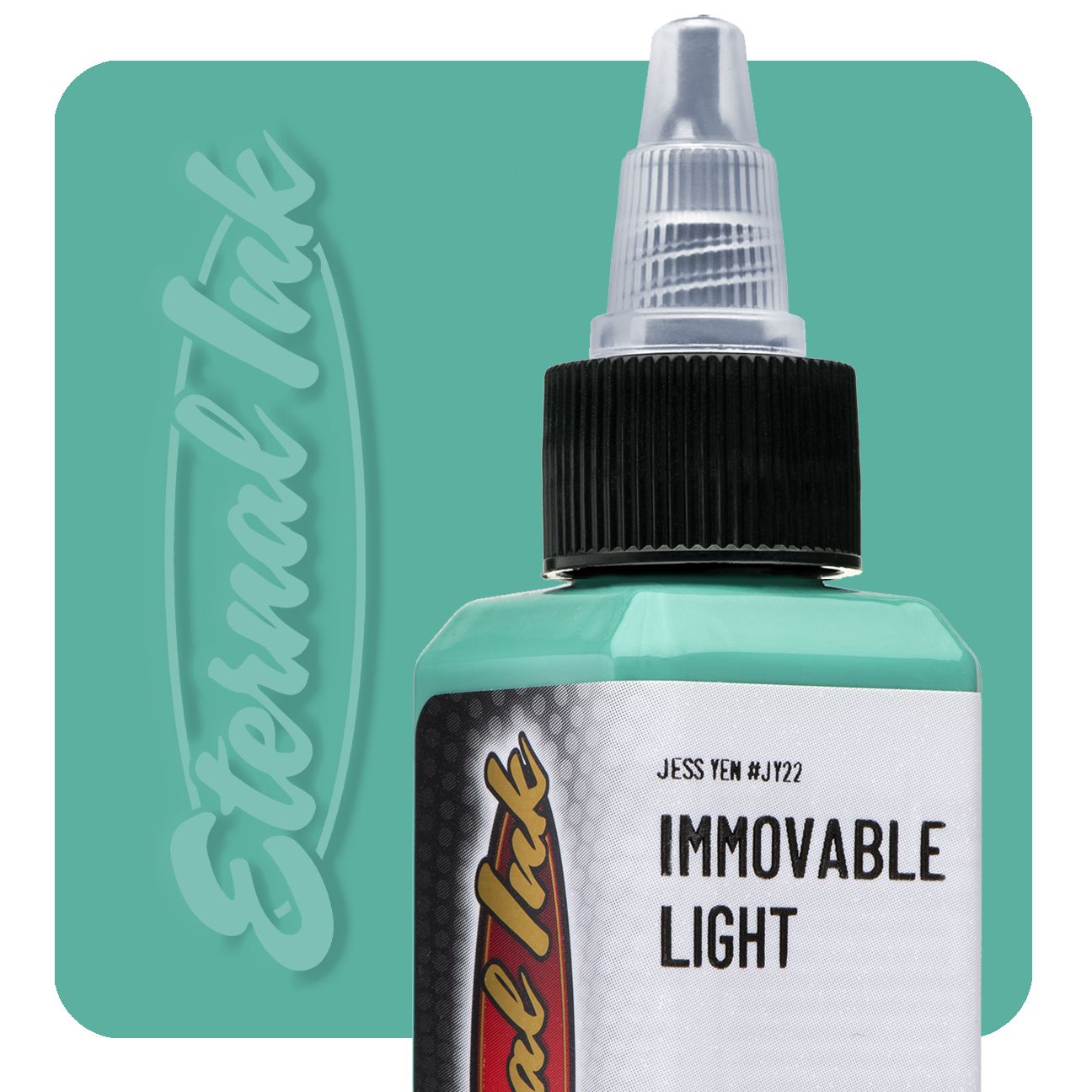 2oz Immovable Light [Jess Yen] - Eternal Ink