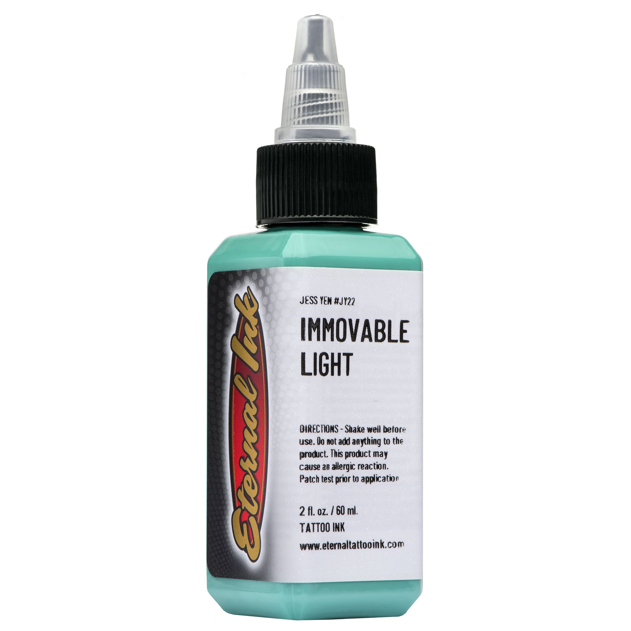 2oz Immovable Light [Jess Yen] - Eternal Ink