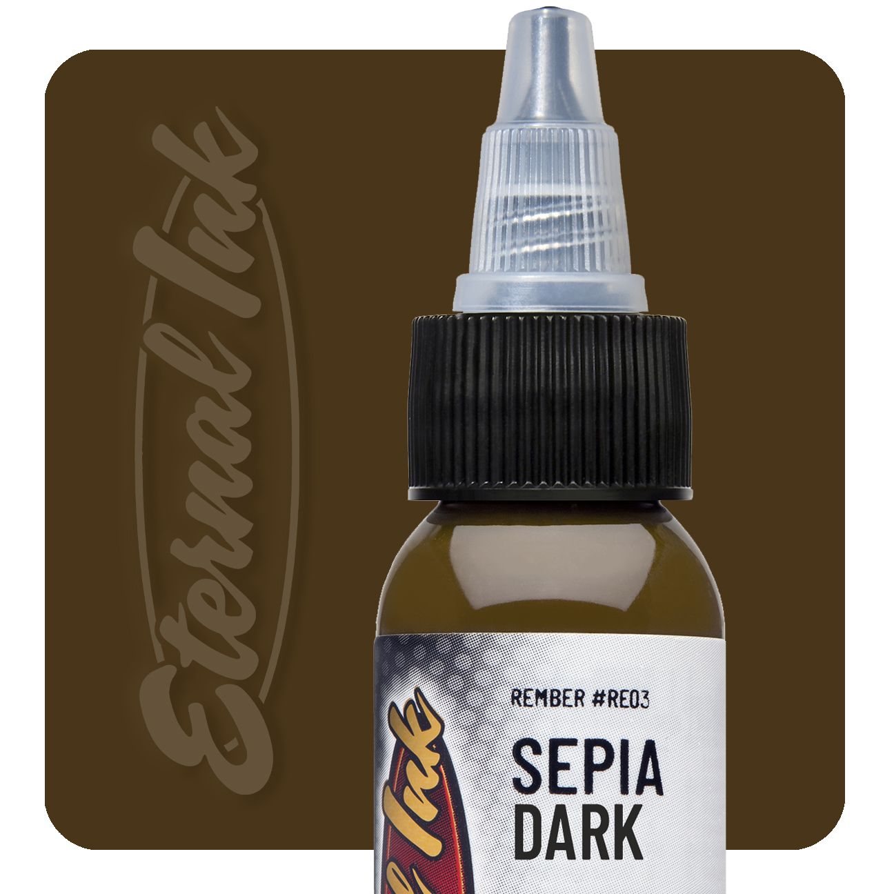 Sepia Dark - Eternal Ink