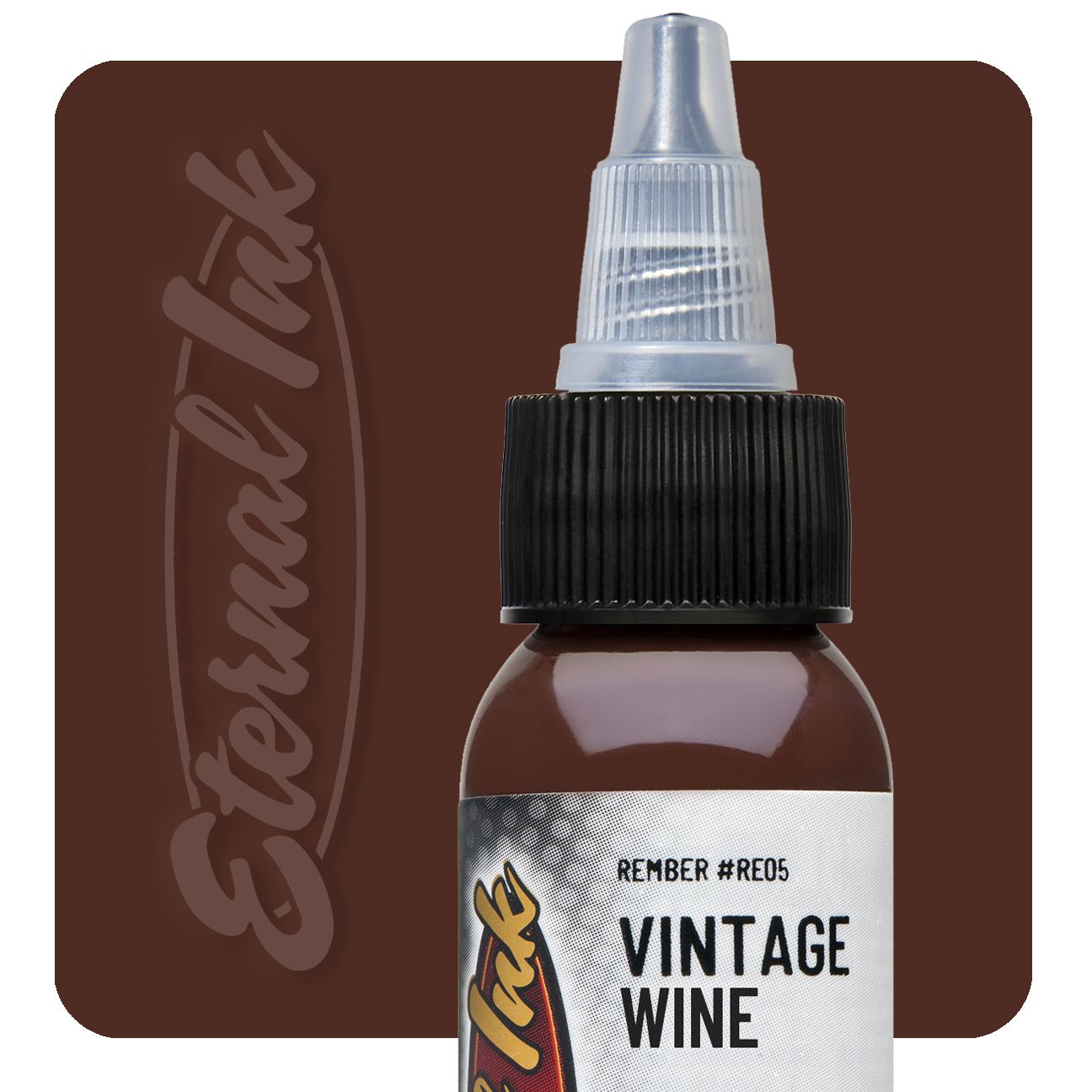 1oz Vintage Wine (Rember) - Eternal Ink