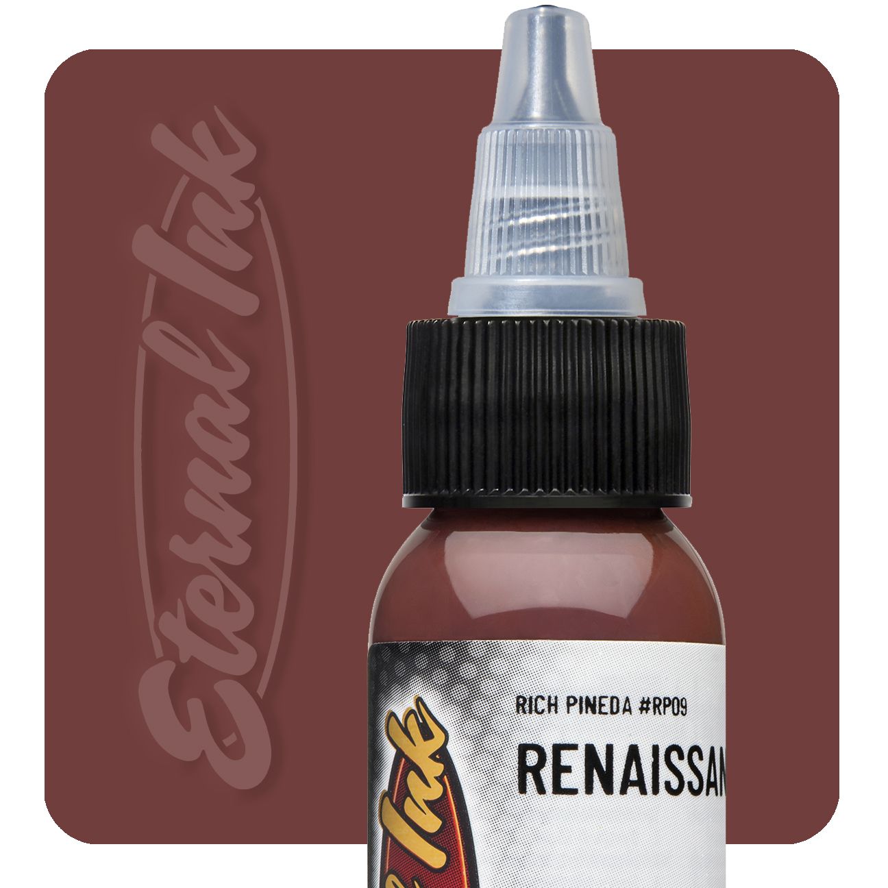 Renaissance (Flesh To Death) - Eternal Ink