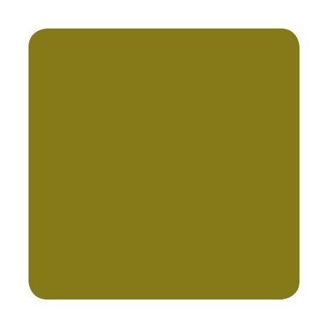 Gangrene (Zombie Colors) - Eternal Ink