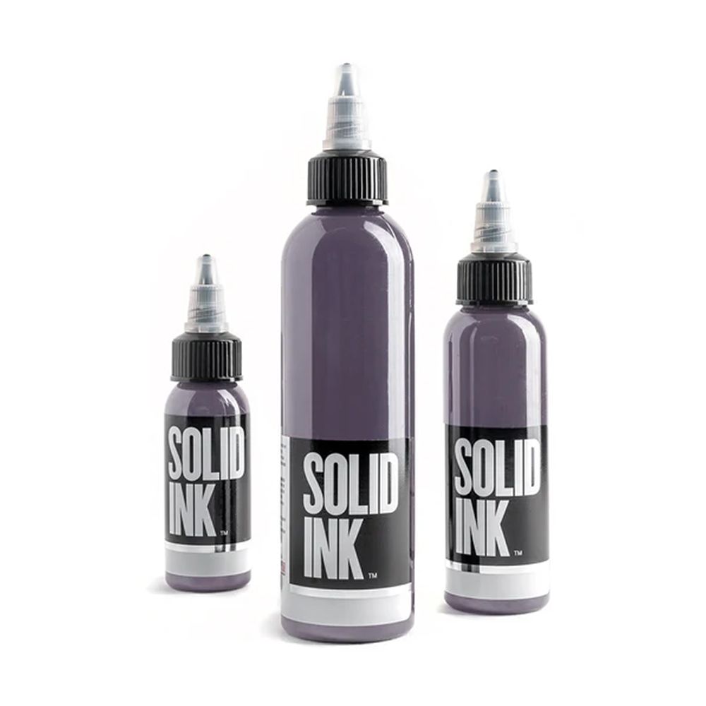 Fig - Solid Ink