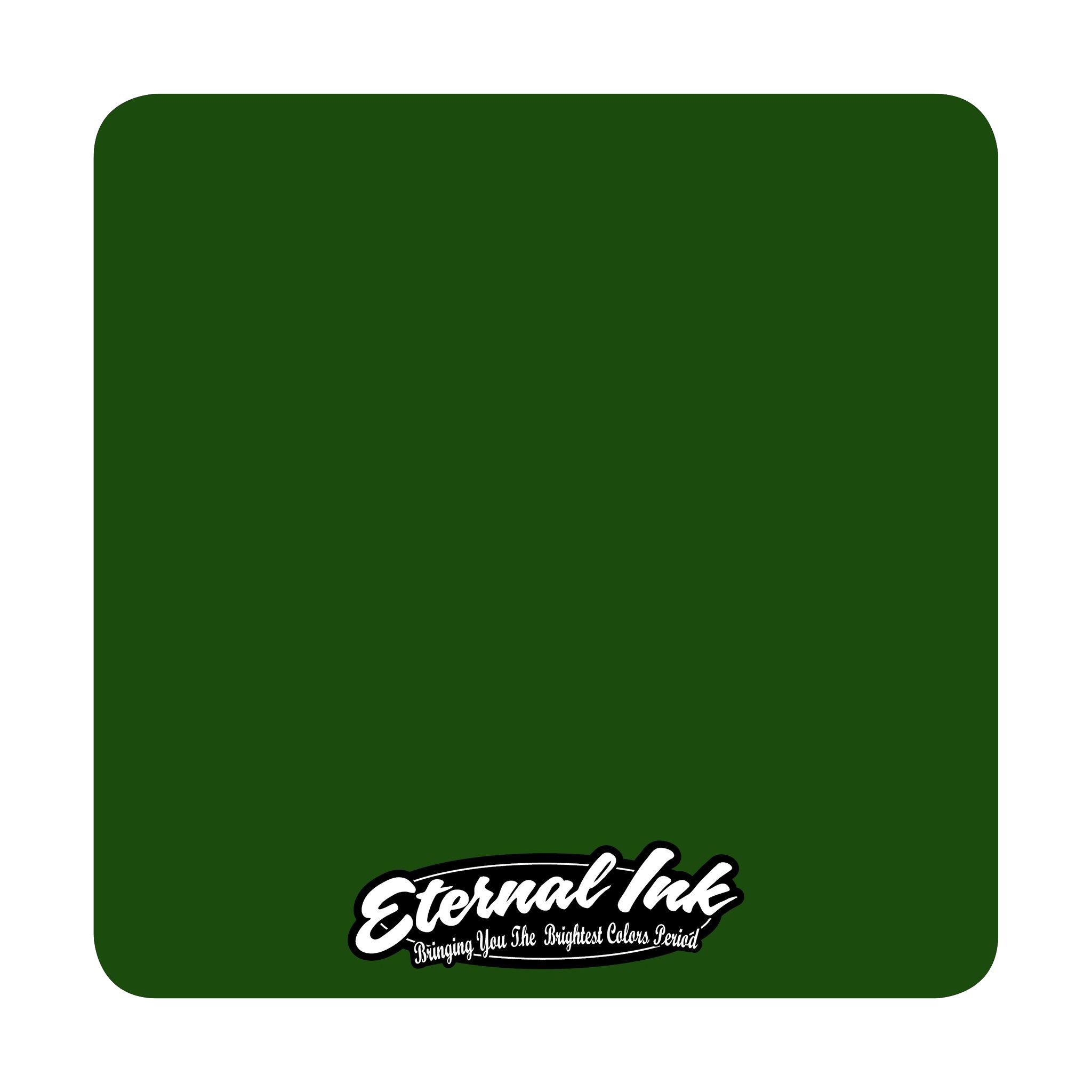 Woodlands Dark (Frank La Natra) - Eternal Ink