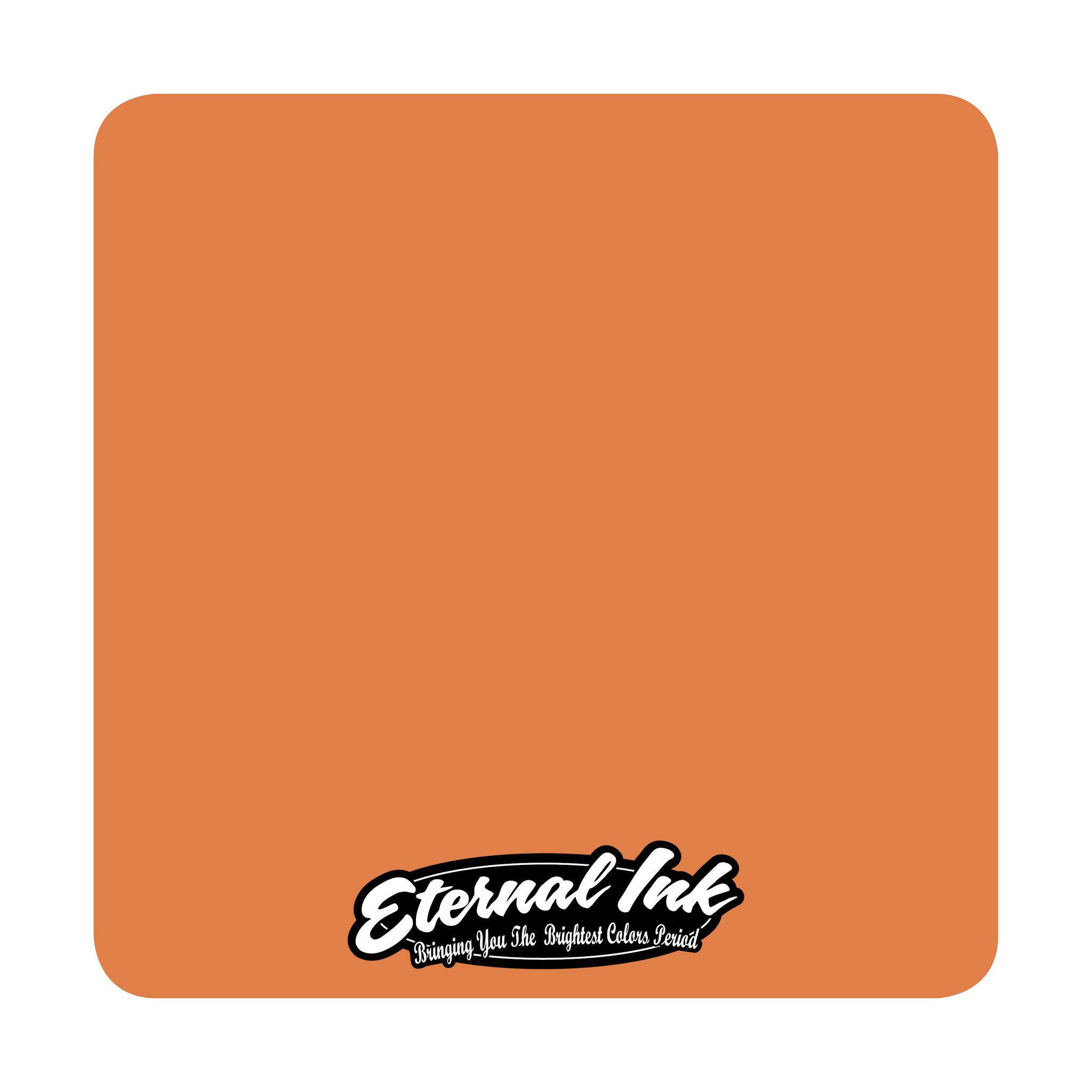 Desert Light (Frank La Natra) - Eternal Ink