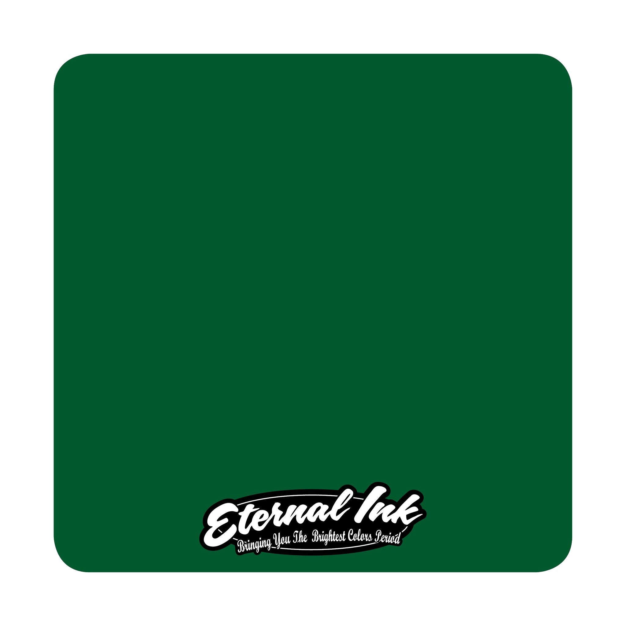 Rainforest Dark (Frank La Natra) - Eternal Ink