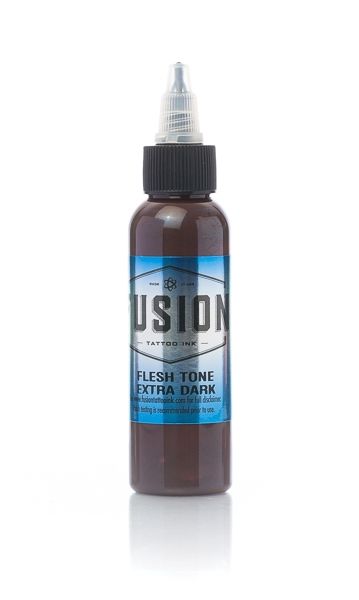 Flesh Tone Extra Dark - Fusion Ink
