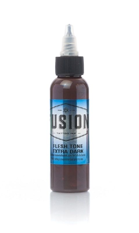 Flesh Tone Extra Dark - Fusion Ink