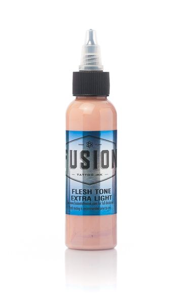Flesh Tone Extra Light - Fusion Ink