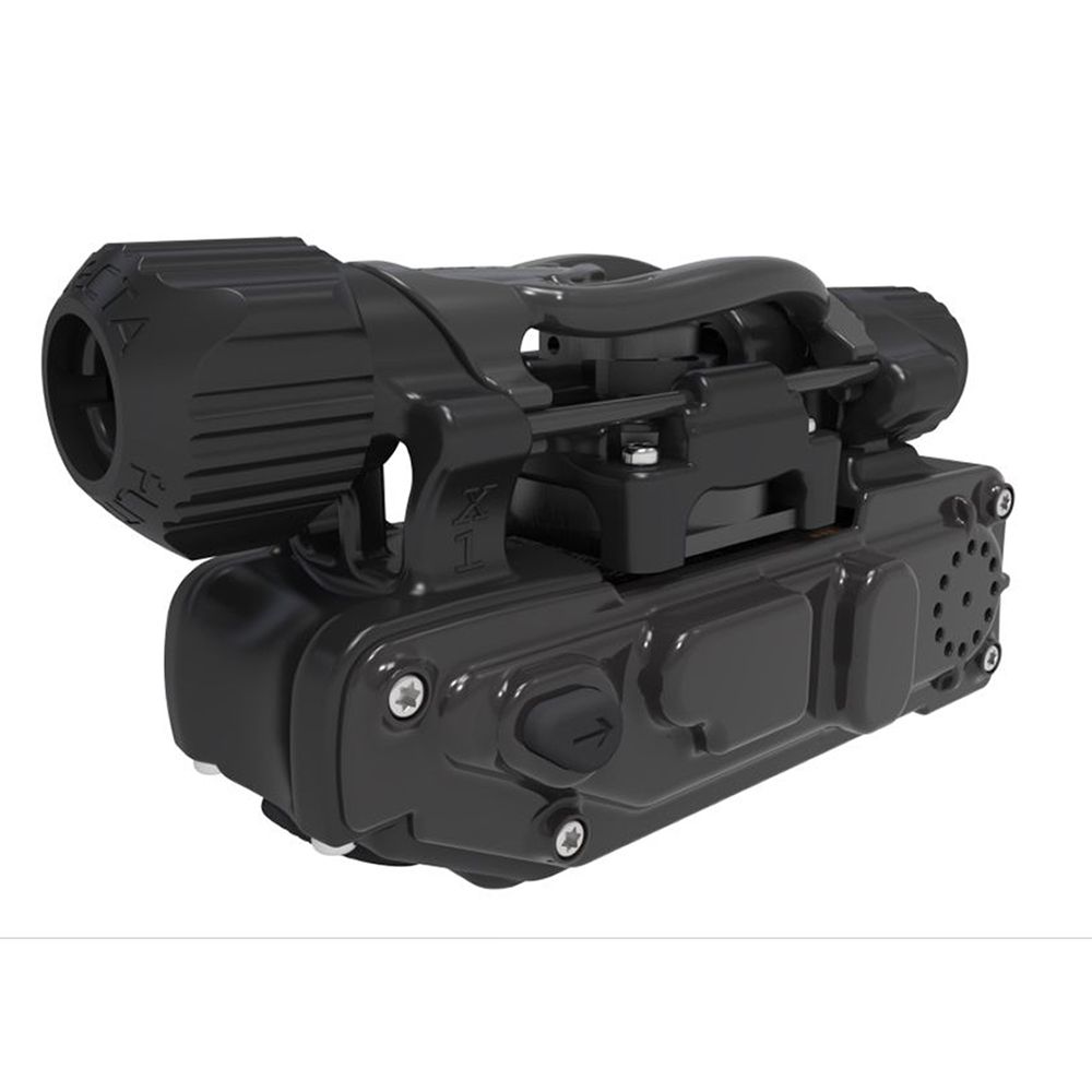 Inkjecta Flite X1 Wireless - Stealth