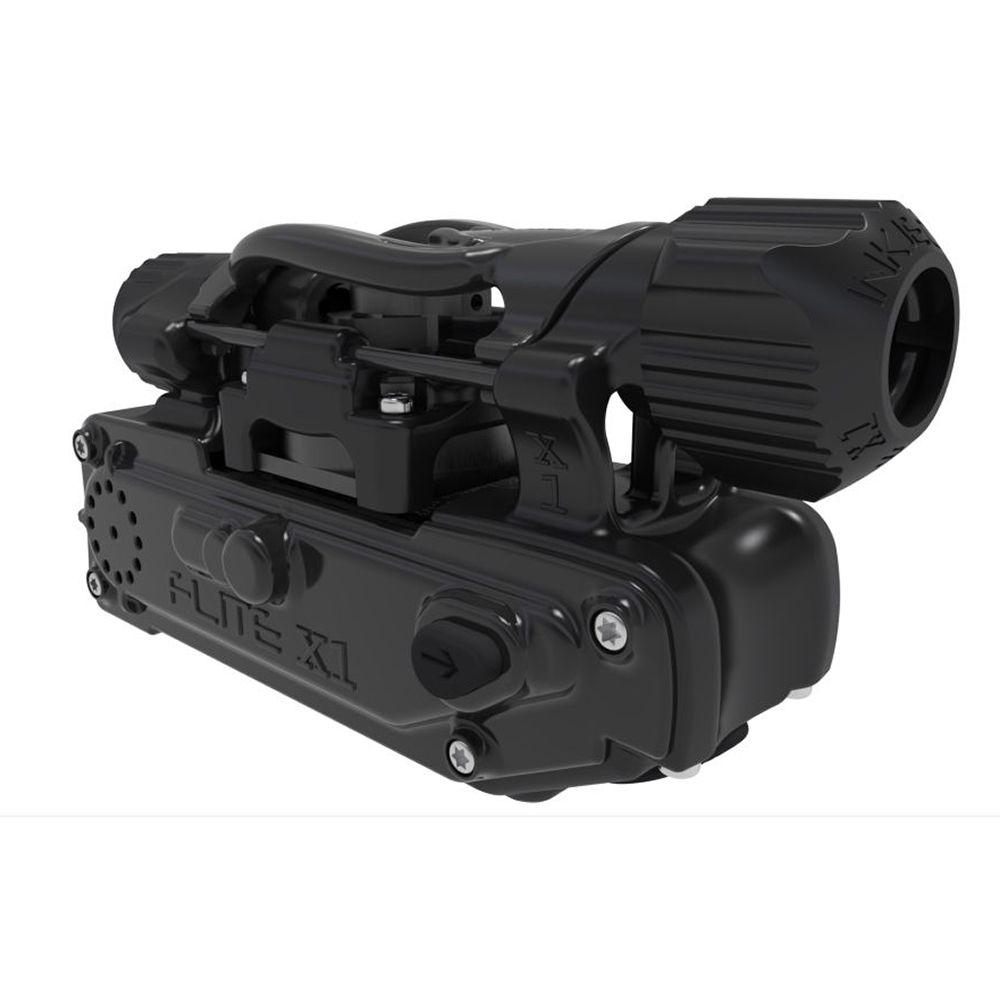 Inkjecta Flite X1 Wireless - Stealth