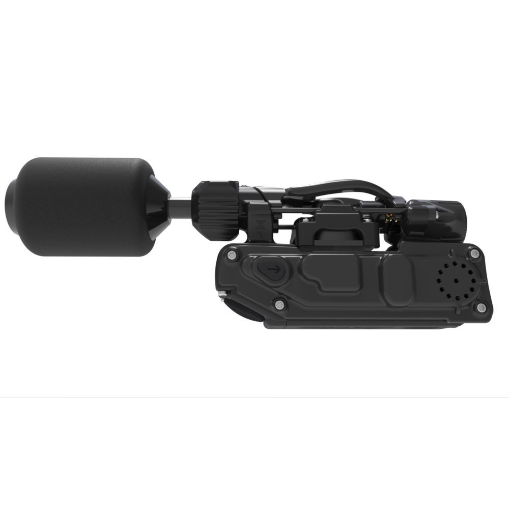 Inkjecta Flite X1 Wireless - Stealth