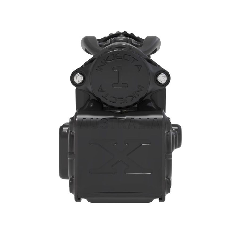 Inkjecta Flite X1 Wireless - Stealth