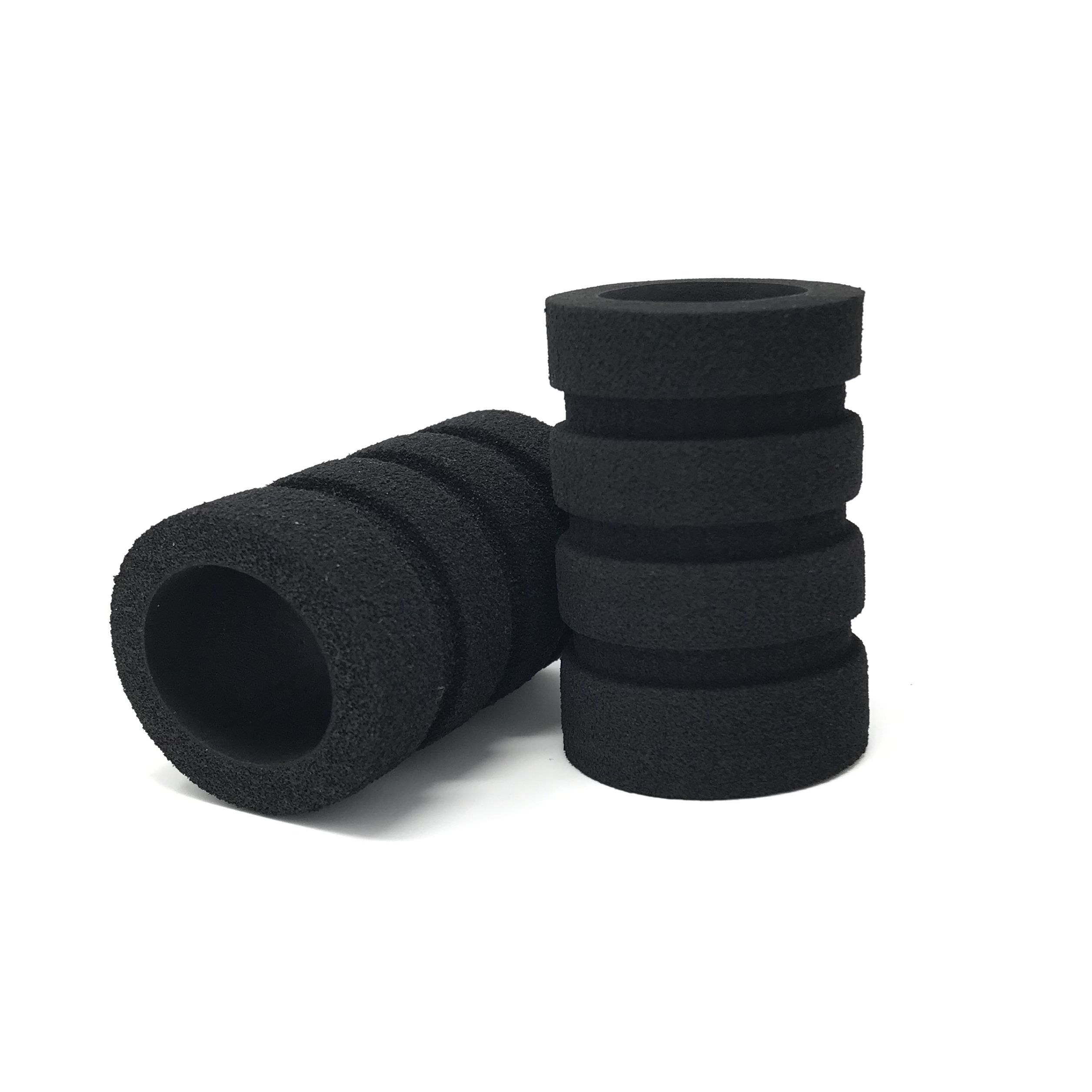 Memory Foam Grip Cover - Mix Color [Best By: 08/2021]