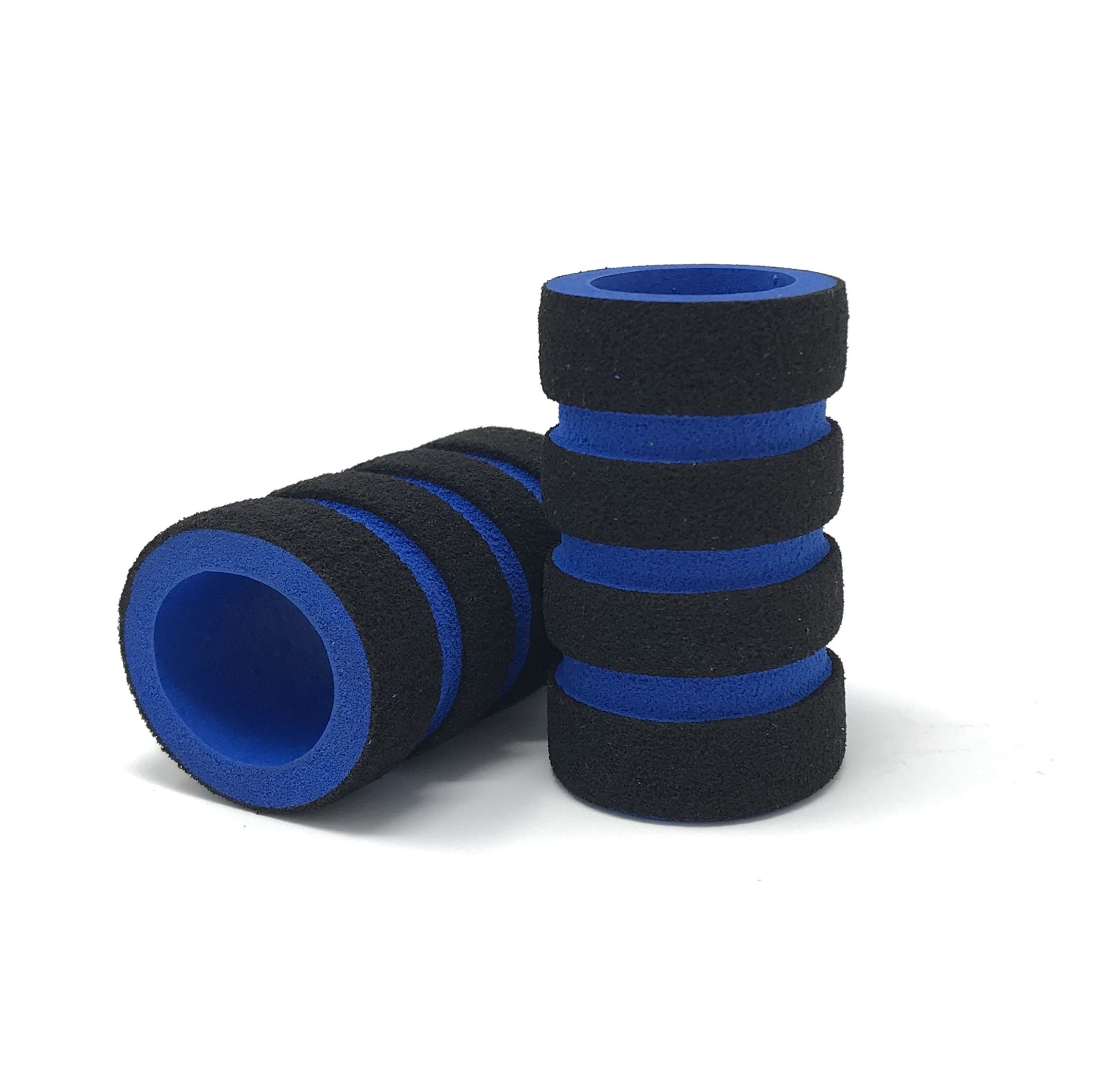 Memory Foam Grip Cover - Mix Color [Best By: 08/2021]