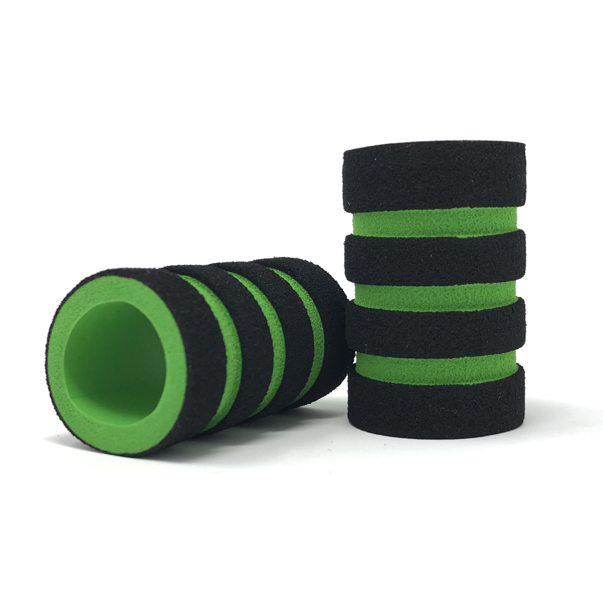 Memory Foam Grip Cover - Mix Color [Best By: 08/2021]