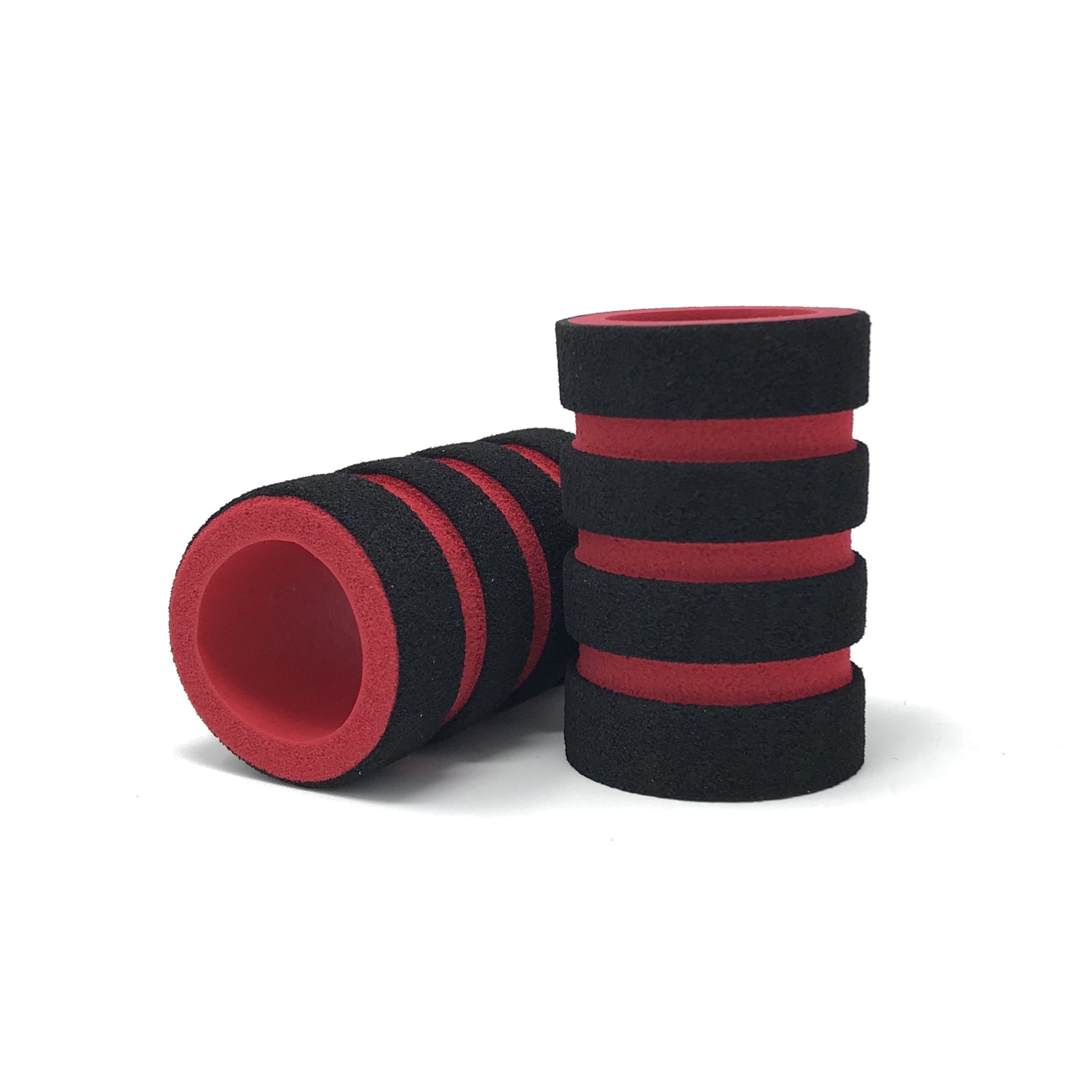 Memory Foam Grip Cover - Mix Color [Best By: 08/2021]