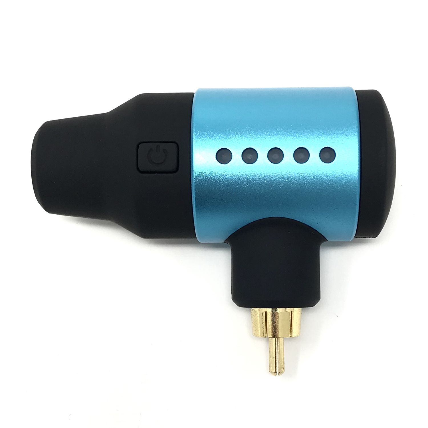 Genius Power Pak - RCA