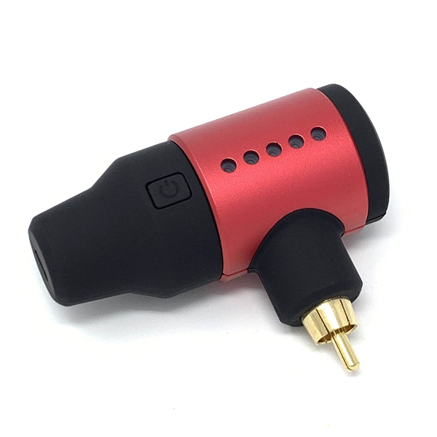 Genius Power Pak - RCA