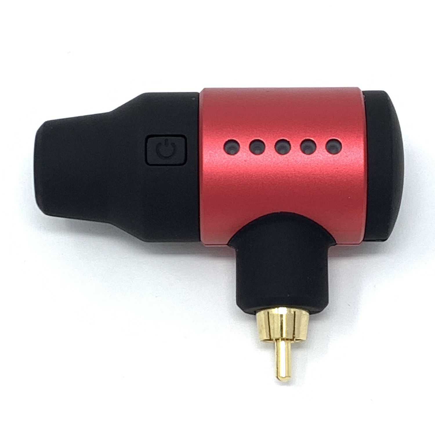 Genius Power Pak - RCA