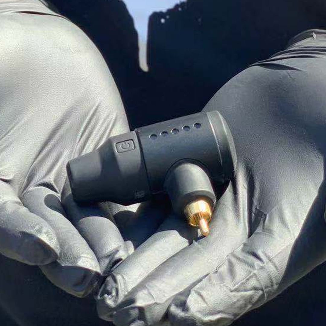 Genius Power Pak - DC