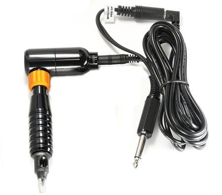 Cheyenne Hawk - Power Cable Straight