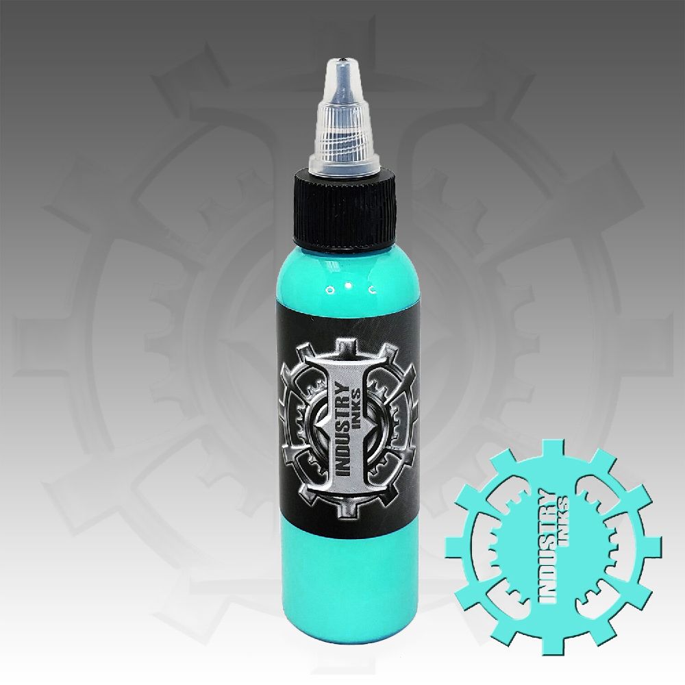 1oz Heisenberg - Industry Inks