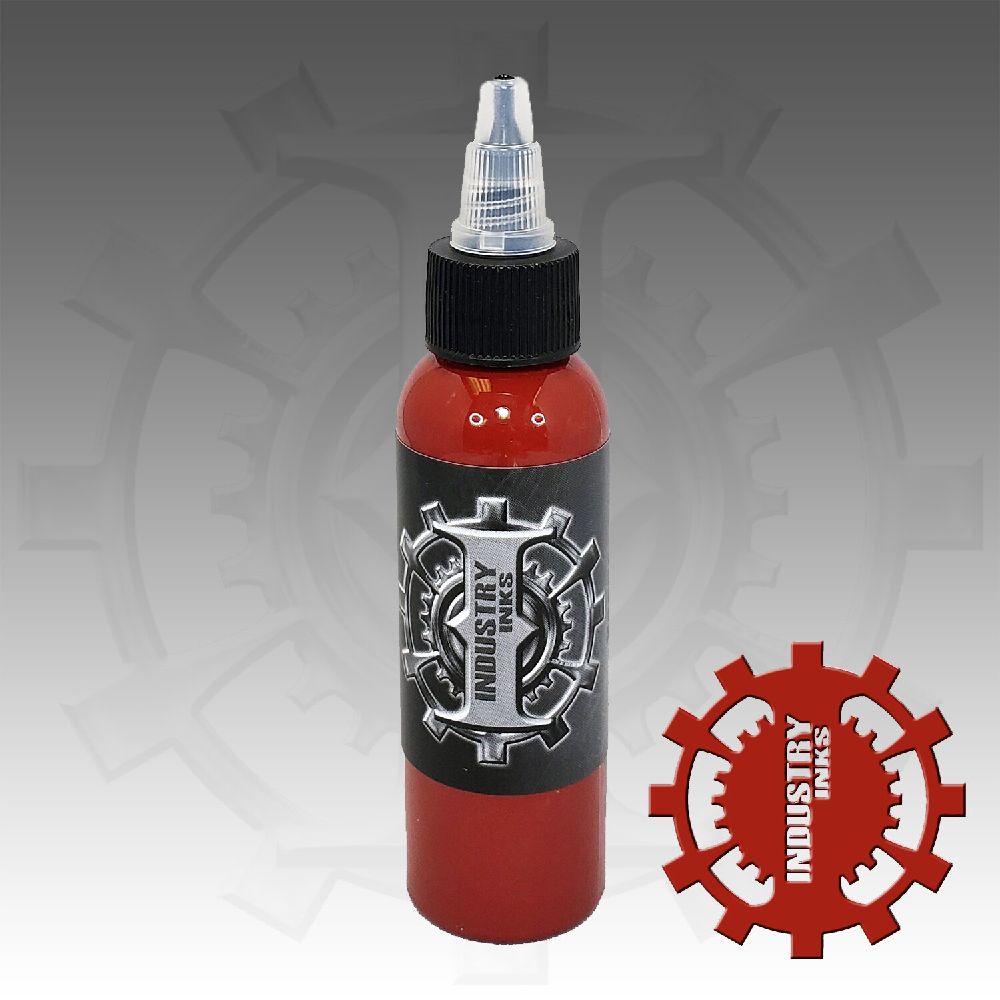 1oz Henna - Industry Inks