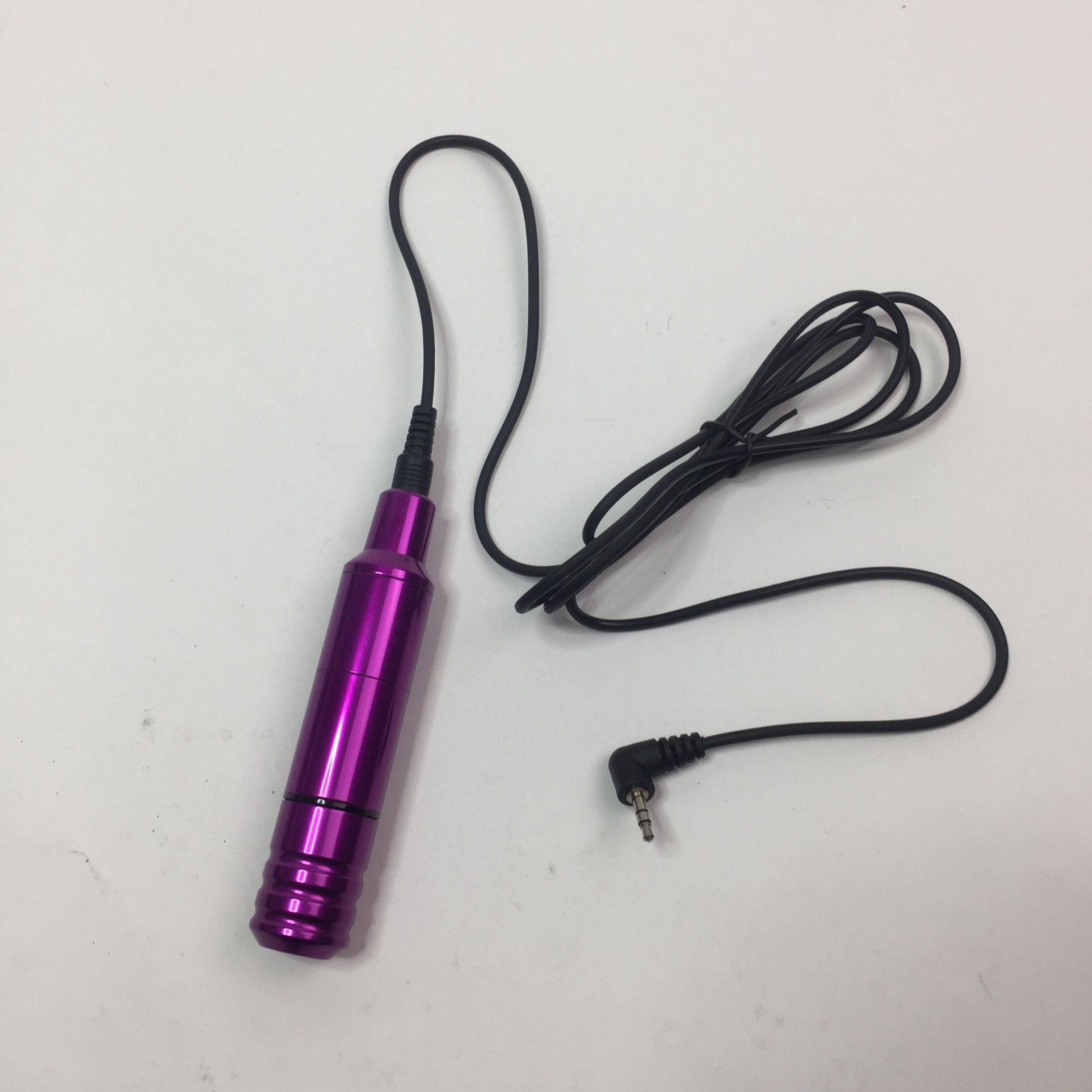 Cheyenne Hawk - Power Cable Straight