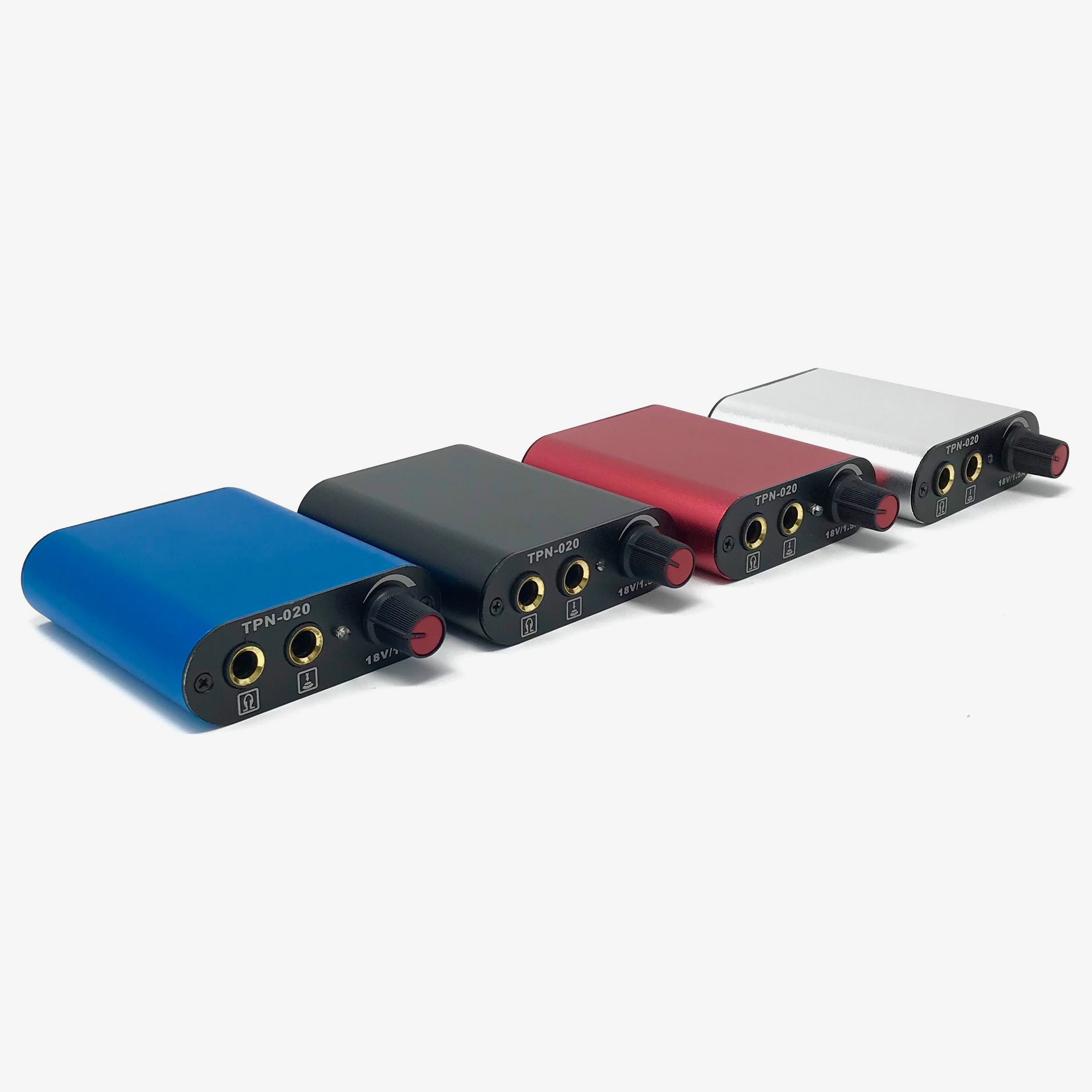 Mini Tattoo Power Supply