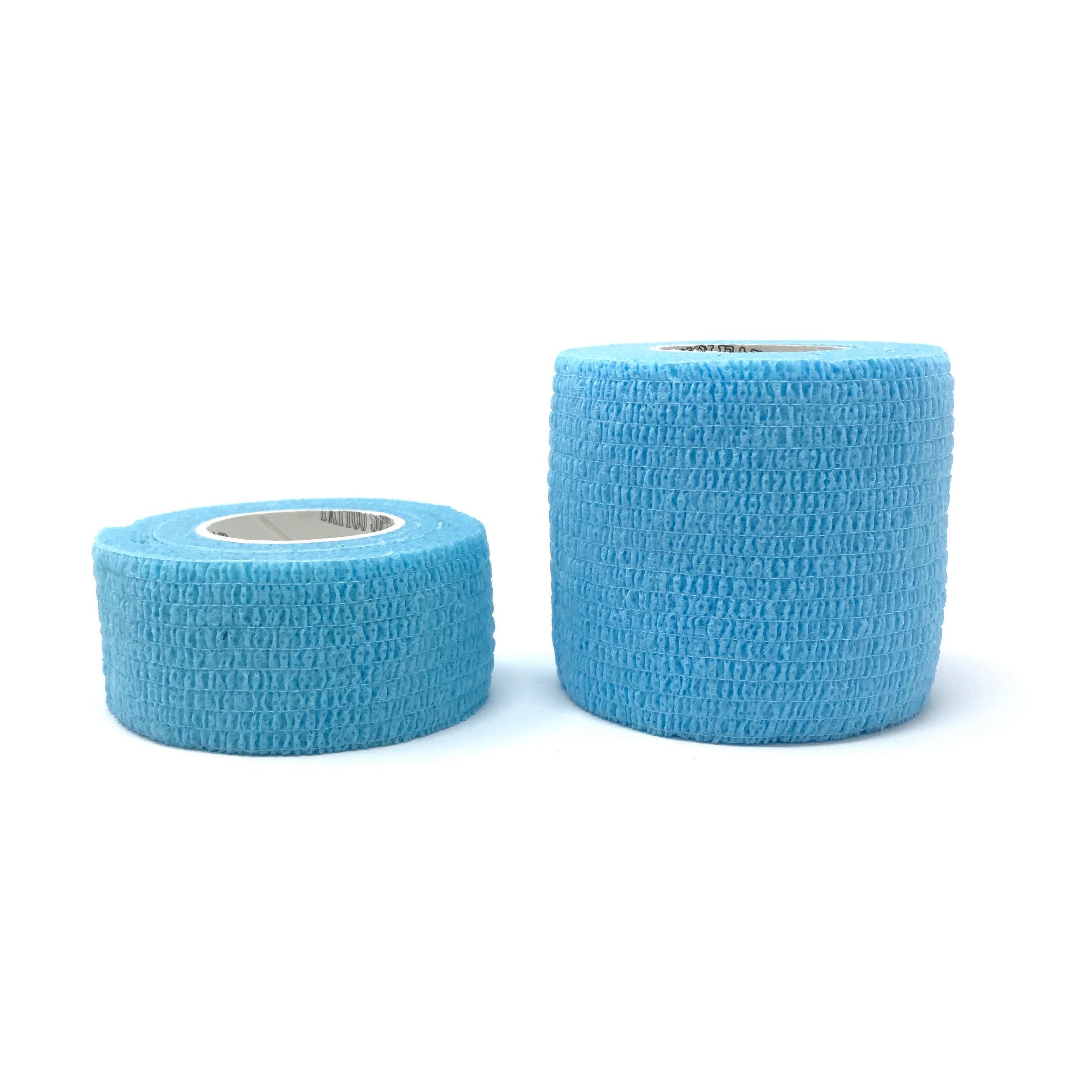 Sensi Wrap Cohesive Bandages - Mixed Color