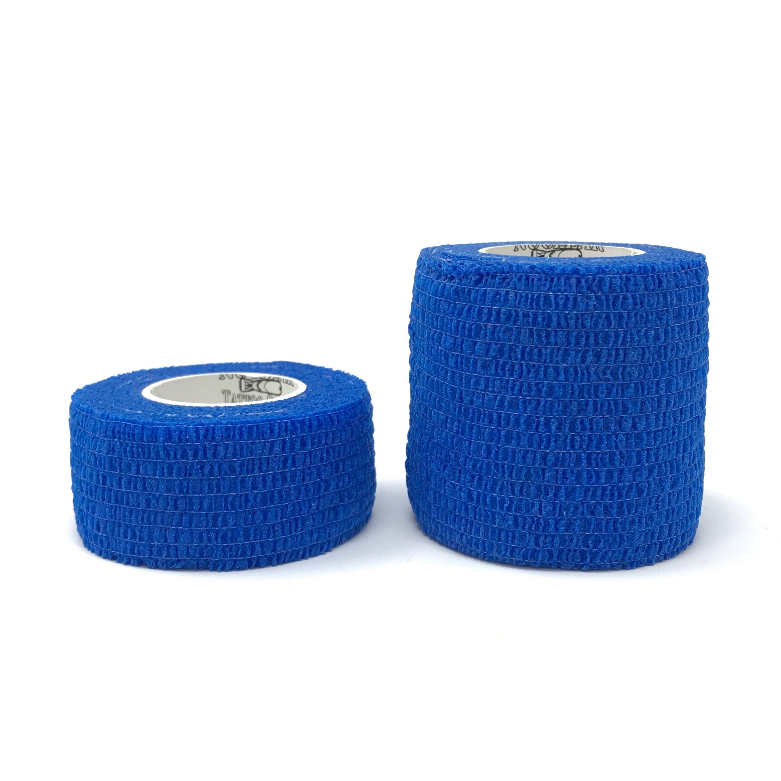 Sensi Wrap Cohesive Bandages - Mixed Color