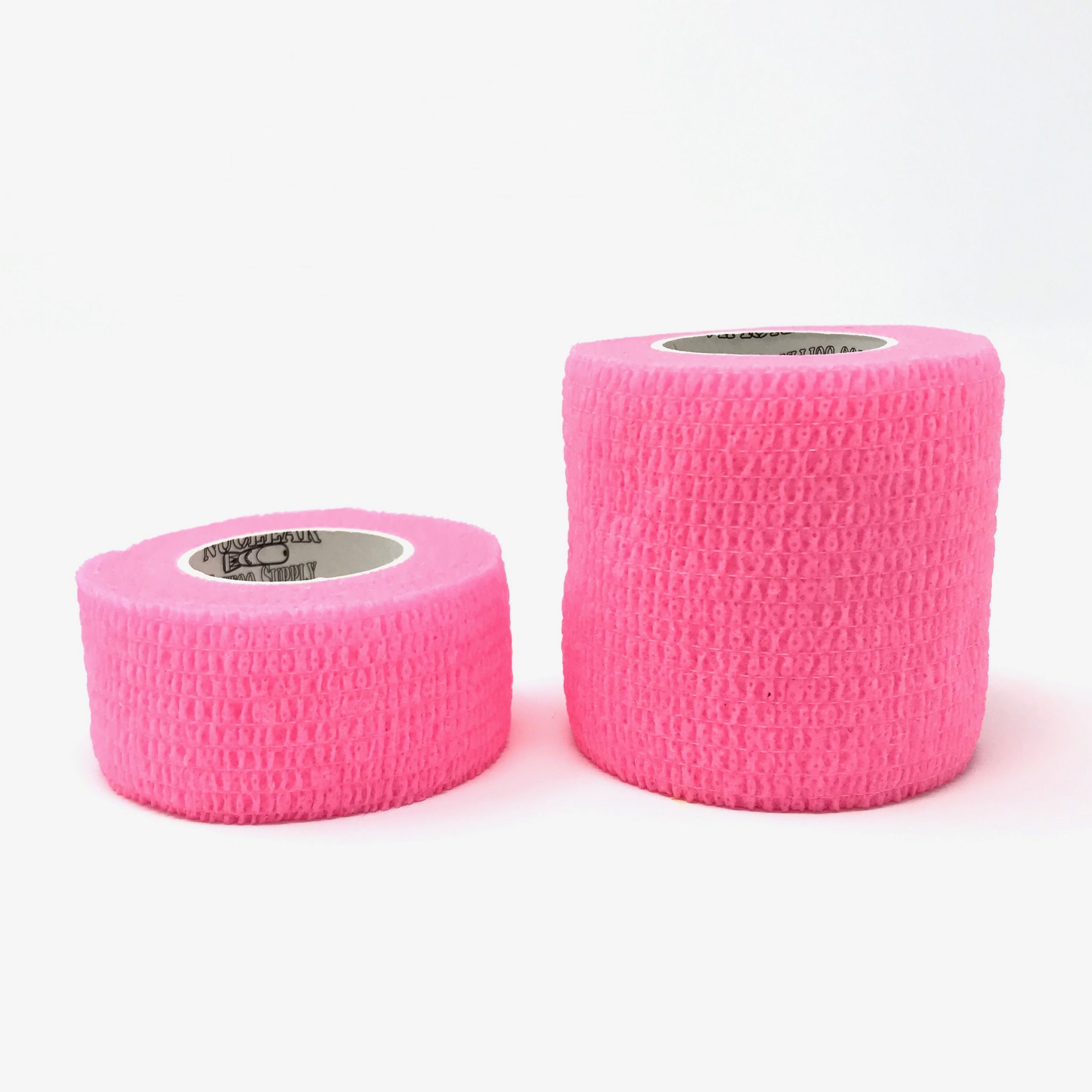 Sensi Wrap Cohesive Bandages - Mixed Color