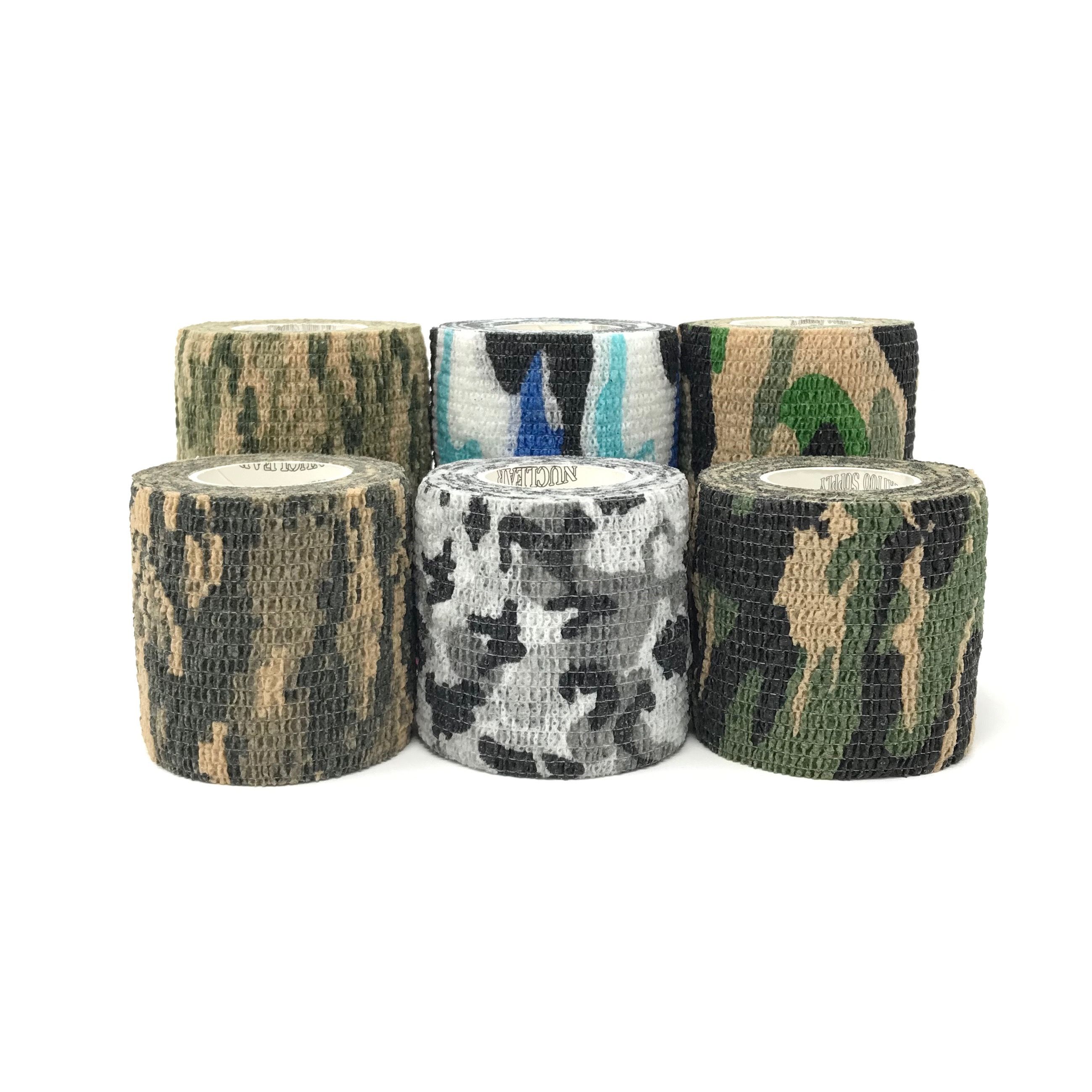 Sensi Wrap Cohesive Bandages