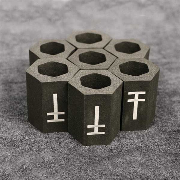 True Tube - HexaGrips