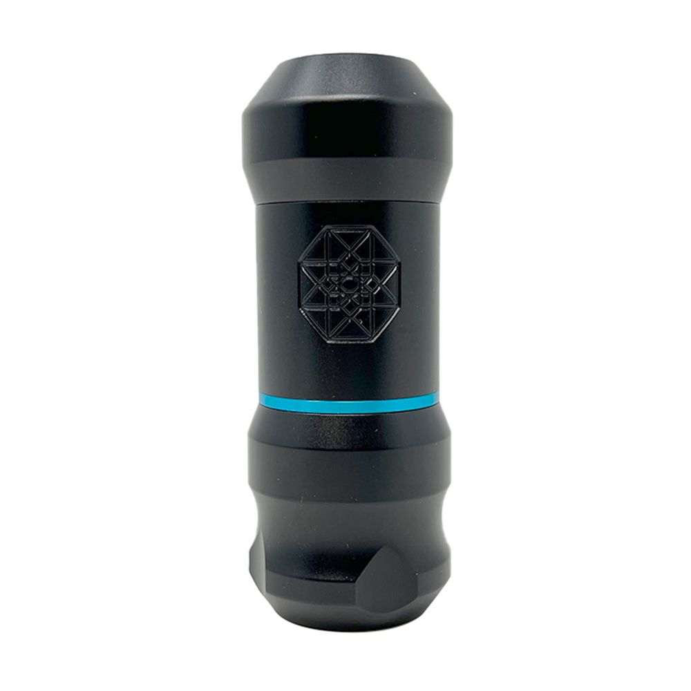 Papa Pen v3 - Black (Full Set)