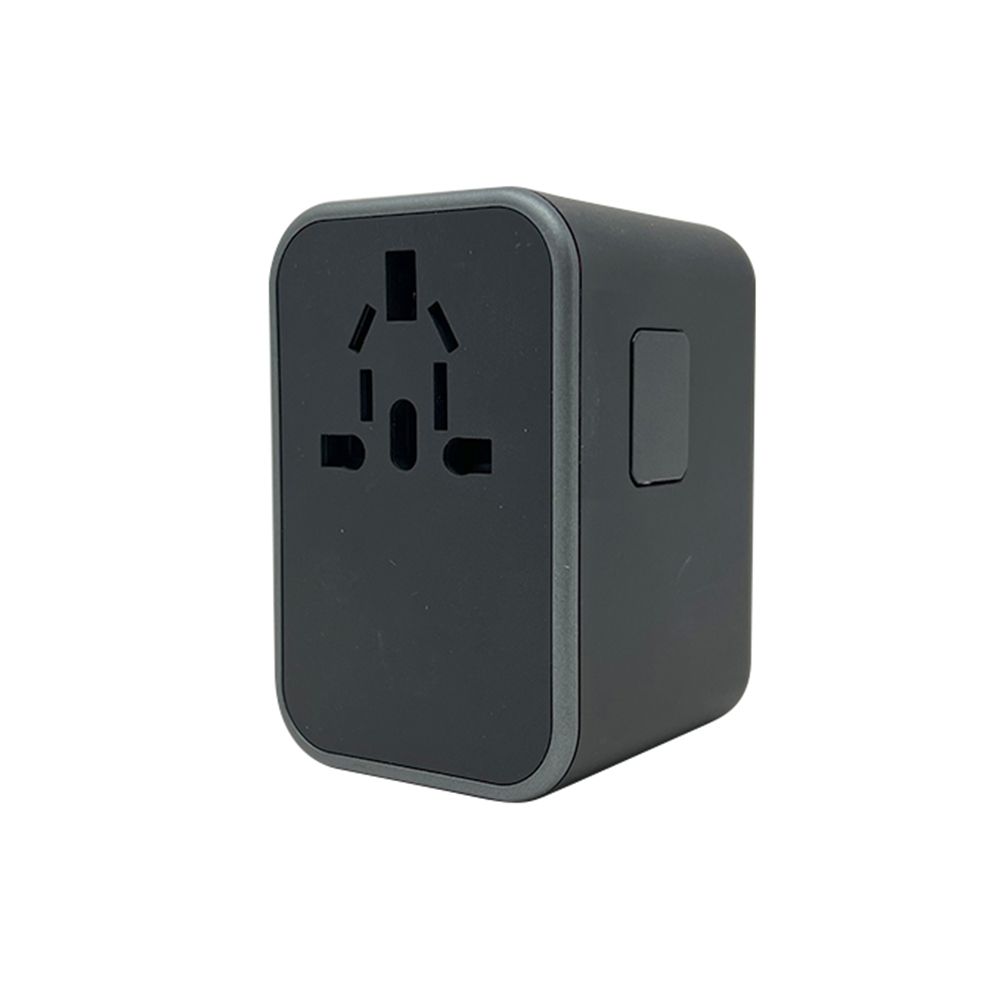 Papa Pen v3 - Black (Full Set)