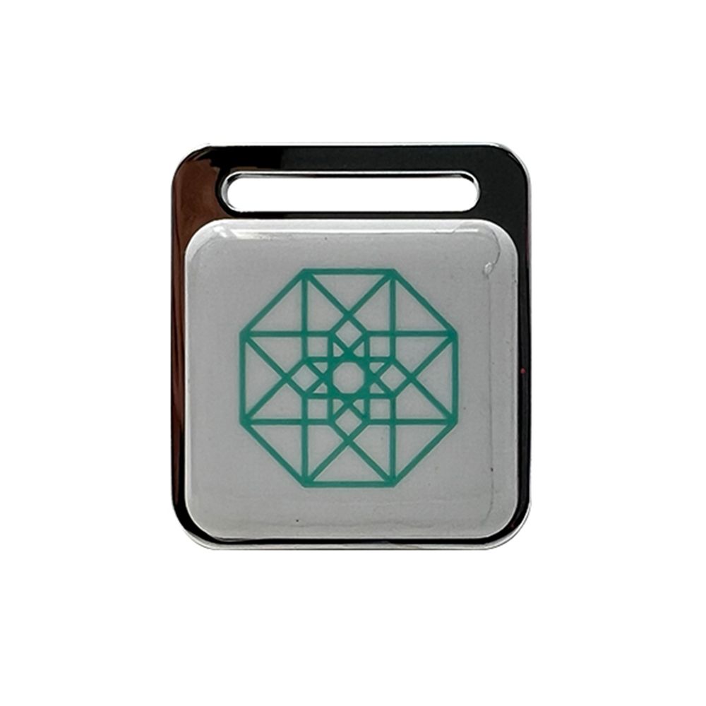 Papa Pen v3 - Black (Full Set)