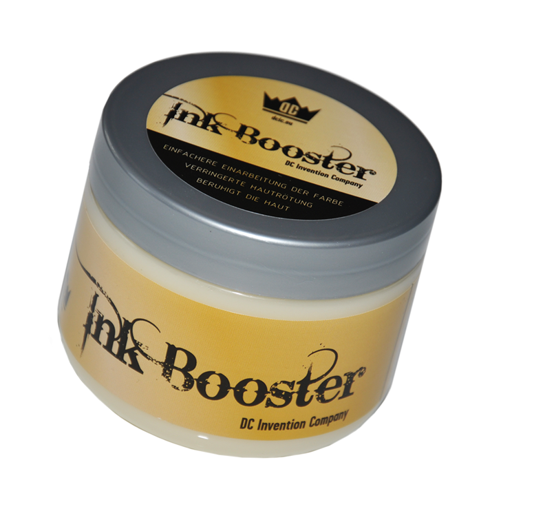 Ink Booster