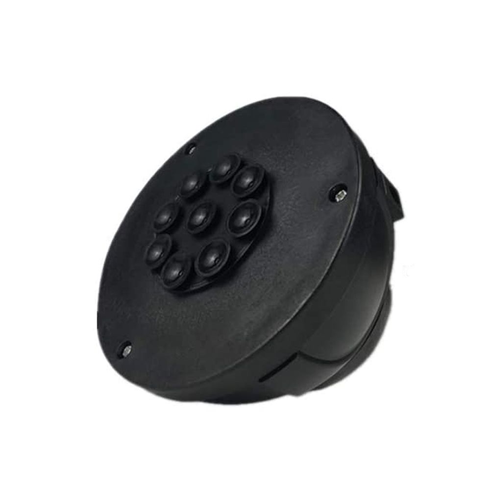 Ink Shaker Vortexer Tattoo