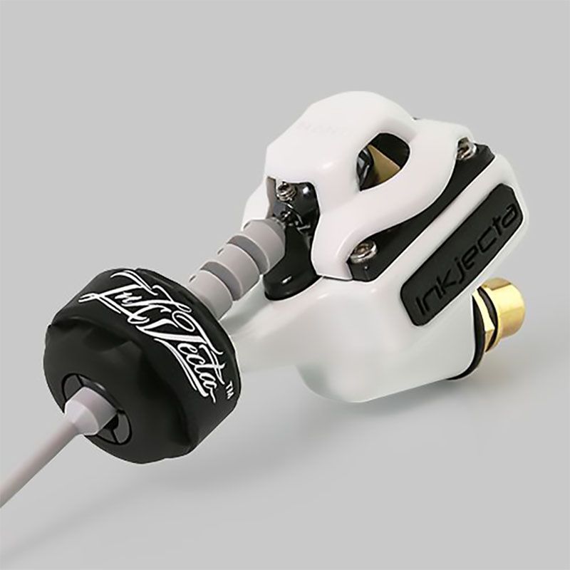 Inkjecta Flite Nano Elite