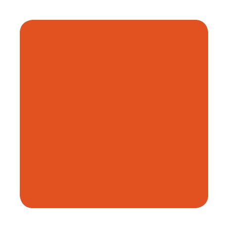 2oz Chrysanthemum Orange [Jess Yen] - Eternal Ink