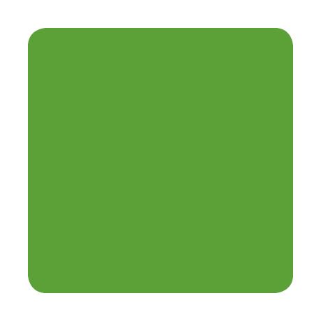 Granny Smith Green (Liz Cook) - Eternal Ink