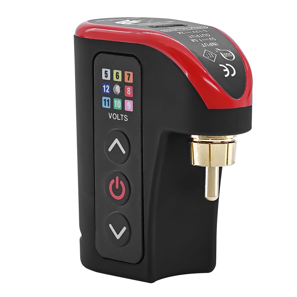 FK Irons LightningBolt Battery Pack - Double Pack